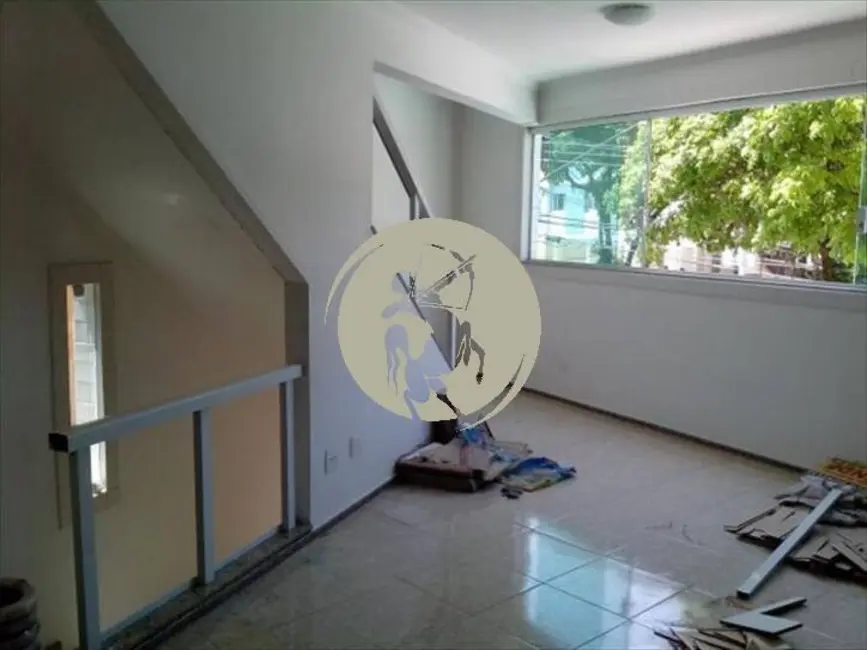 Casa com 3 quartos à venda, 145m2 em Embaré, Santos - SP - imagem 4 Foto 4 de Casa com 3 quartos à venda, 145m2 em Embaré, Santos - SP