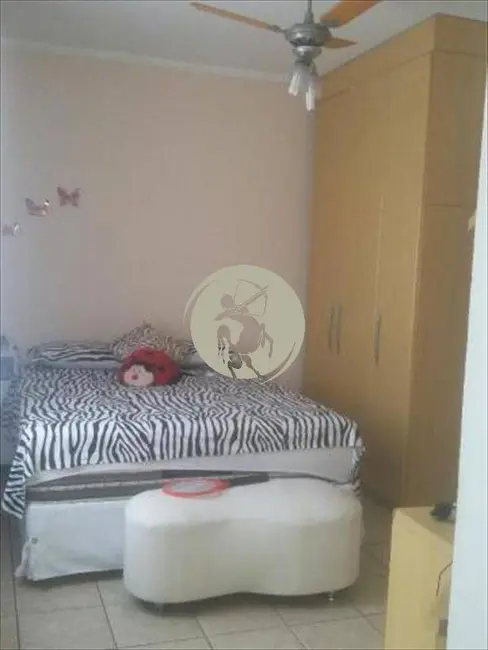 Casa com 4 quartos à venda, 245m2 em Embaré, Santos - SP - imagem 6 Foto 6 de Casa com 4 quartos à venda, 245m2 em Embaré, Santos - SP