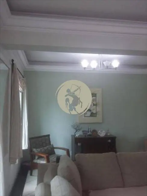 Casa com 4 quartos à venda, 245m2 em Embaré, Santos - SP - imagem 7 Foto 7 de Casa com 4 quartos à venda, 245m2 em Embaré, Santos - SP