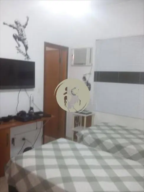 Casa com 4 quartos à venda, 245m2 em Embaré, Santos - SP - imagem 9 Foto 9 de Casa com 4 quartos à venda, 245m2 em Embaré, Santos - SP