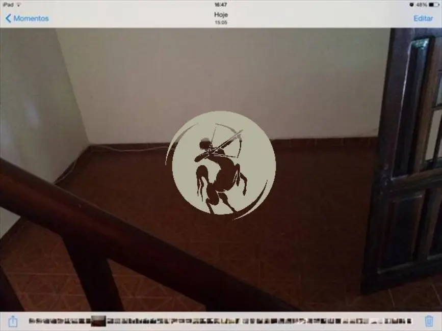 Foto 6 de Casa com 3 quartos à venda, 120m2 em Boqueirão, Santos - SP