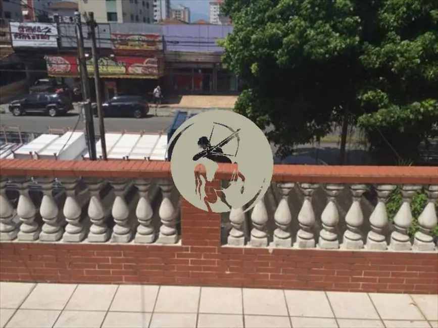 Foto 3 de Casa com 3 quartos à venda, 120m2 em Boqueirão, Santos - SP