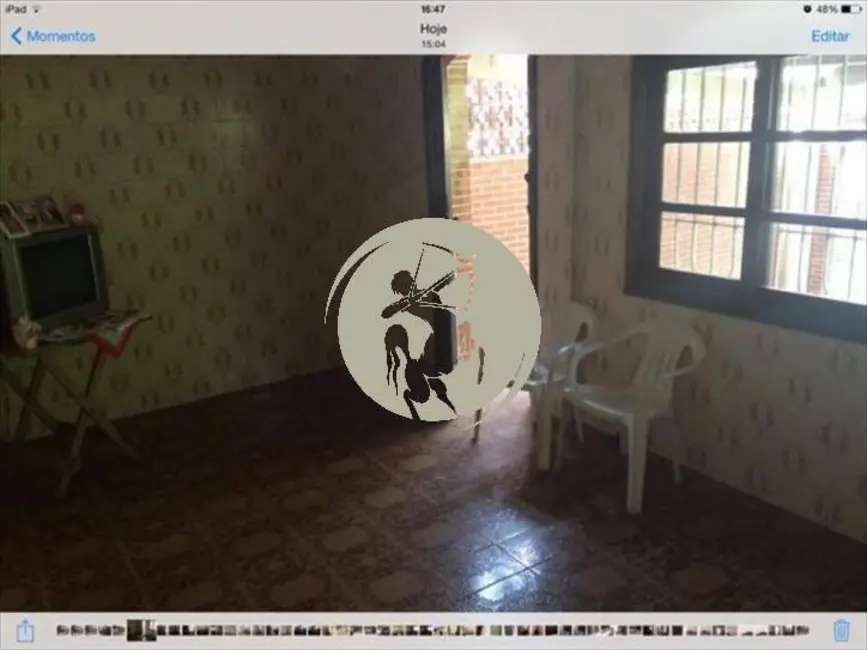 Foto 5 de Casa com 3 quartos à venda, 120m2 em Boqueirão, Santos - SP