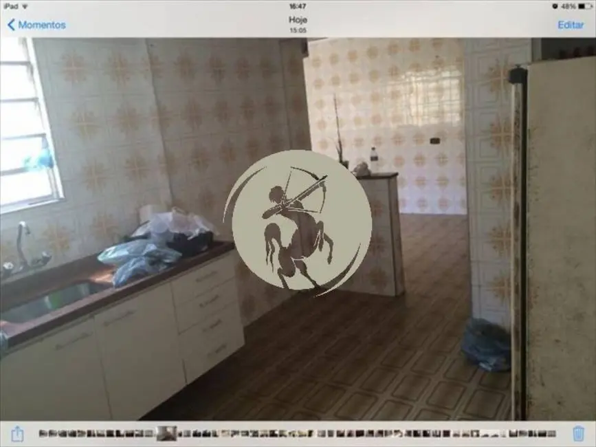 Foto 7 de Casa com 3 quartos à venda, 120m2 em Boqueirão, Santos - SP