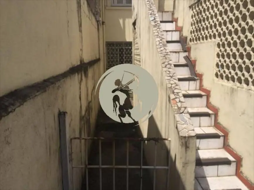 Foto 8 de Casa com 3 quartos à venda, 120m2 em Boqueirão, Santos - SP