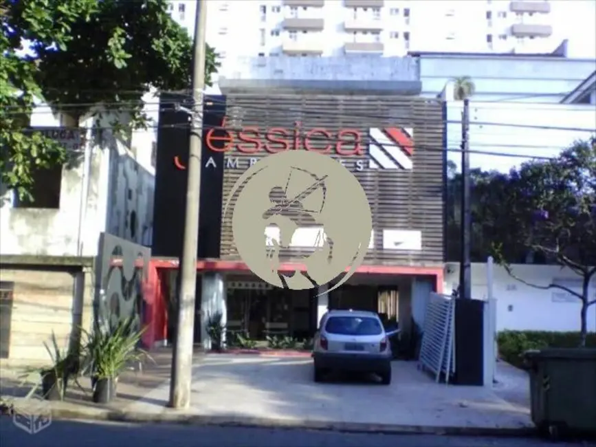 Casa com 3 quartos à venda e para alugar, 240m2 em Gonzaga, Santos - SP - imagem 8 Foto 8 de Casa com 3 quartos à venda e para alugar, 240m2 em Gonzaga, Santos - SP