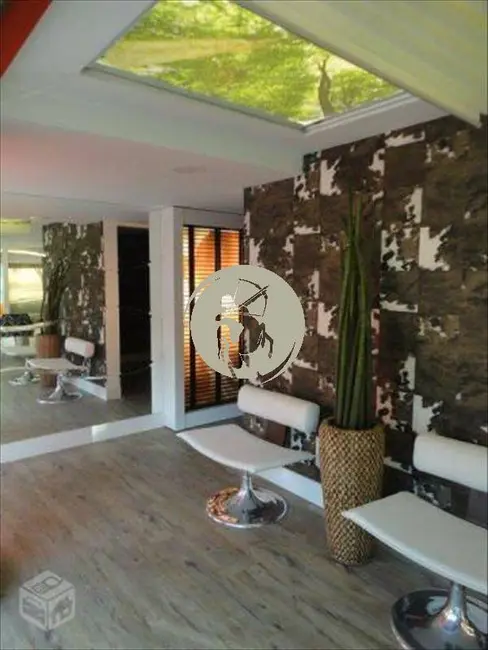 Casa com 3 quartos à venda e para alugar, 240m2 em Gonzaga, Santos - SP - imagem 4 Foto 4 de Casa com 3 quartos à venda e para alugar, 240m2 em Gonzaga, Santos - SP