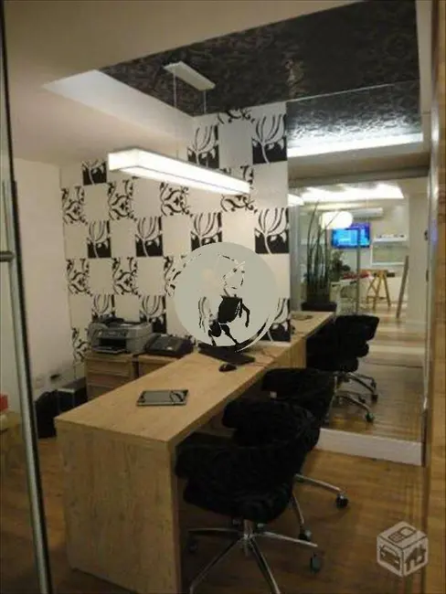 Casa com 3 quartos à venda e para alugar, 240m2 em Gonzaga, Santos - SP - imagem 7 Foto 7 de Casa com 3 quartos à venda e para alugar, 240m2 em Gonzaga, Santos - SP