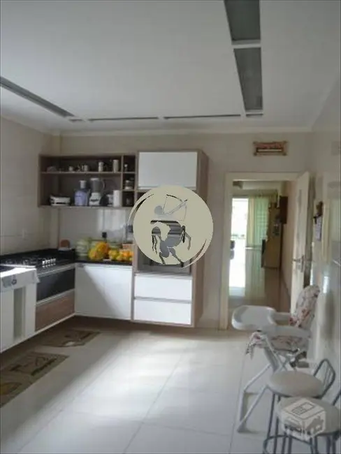Foto 1 de Casa com 4 quartos à venda, 243m2 em Ponta da Praia, Santos - SP