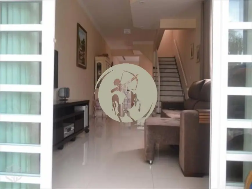 Foto 3 de Casa com 4 quartos à venda, 243m2 em Ponta da Praia, Santos - SP