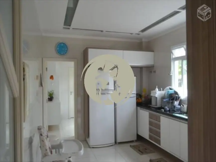 Foto 8 de Casa com 4 quartos à venda, 243m2 em Ponta da Praia, Santos - SP