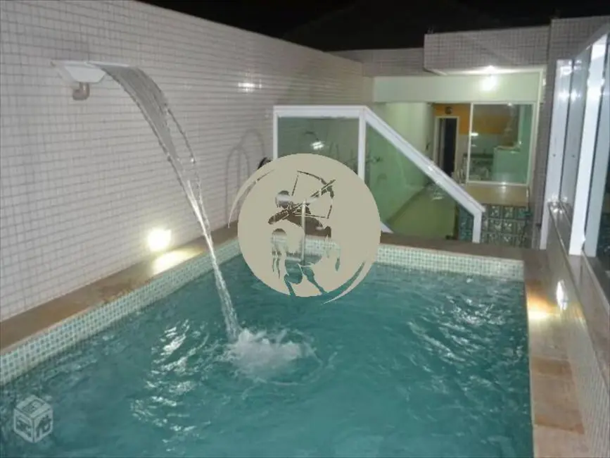 Foto 9 de Casa com 4 quartos à venda, 243m2 em Ponta da Praia, Santos - SP