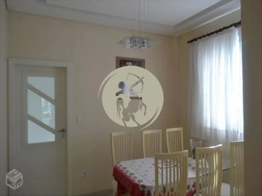 Foto 4 de Casa com 4 quartos à venda, 243m2 em Ponta da Praia, Santos - SP