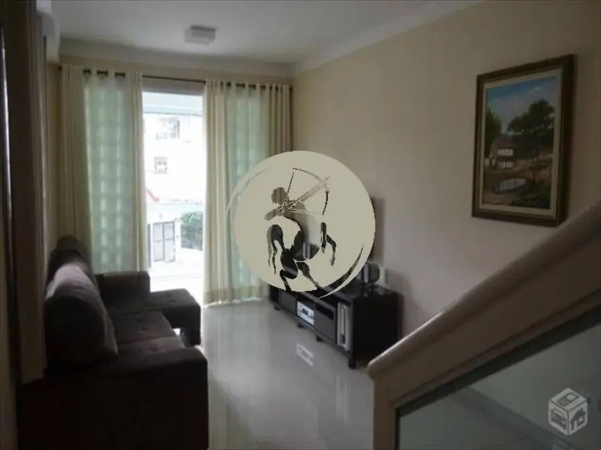 Foto 2 de Casa com 4 quartos à venda, 243m2 em Ponta da Praia, Santos - SP