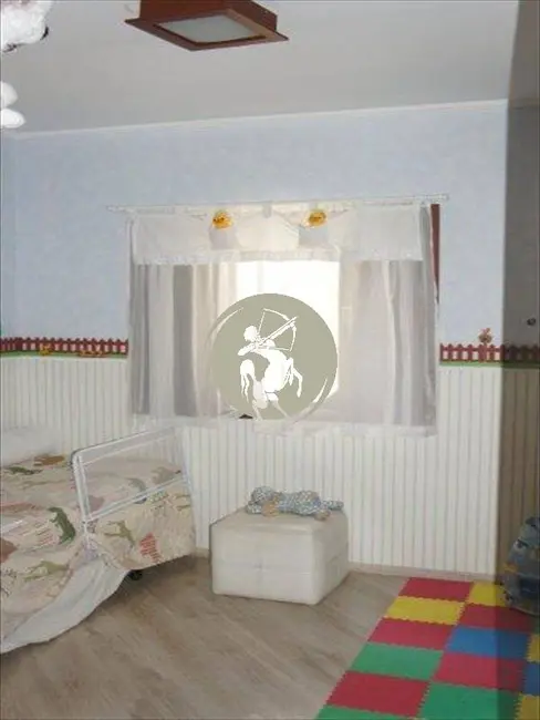 Foto 4 de Casa de Condomínio com 4 quartos à venda, 280m2 em Alphaville, Santana De Parnaiba - SP