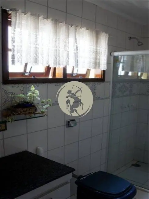 Foto 7 de Casa de Condomínio com 4 quartos à venda, 280m2 em Alphaville, Santana De Parnaiba - SP