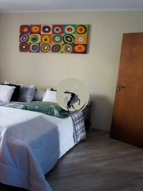 Foto 5 de Casa de Condomínio com 4 quartos à venda, 280m2 em Alphaville, Santana De Parnaiba - SP