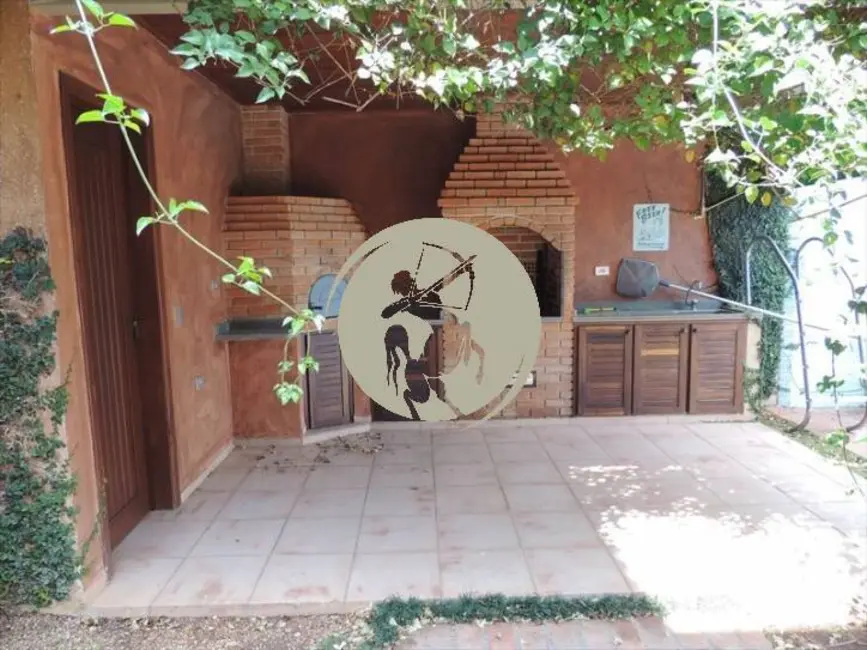 Foto 5 de Casa de Condomínio com 4 quartos à venda, 380m2 em Alphaville, Santana De Parnaiba - SP