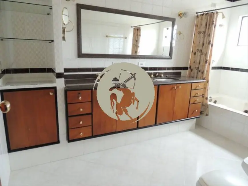 Foto 9 de Casa de Condomínio com 4 quartos à venda, 380m2 em Alphaville, Santana De Parnaiba - SP