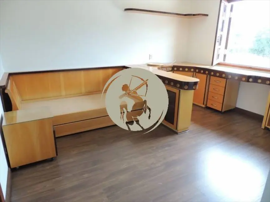 Foto 6 de Casa de Condomínio com 4 quartos à venda, 380m2 em Alphaville, Santana De Parnaiba - SP