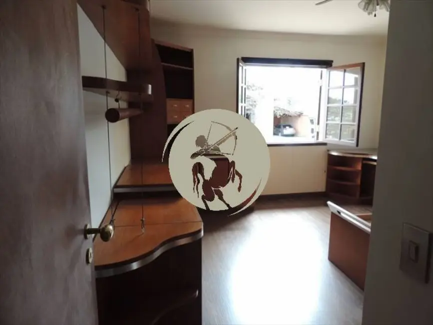 Foto 7 de Casa de Condomínio com 4 quartos à venda, 380m2 em Alphaville, Santana De Parnaiba - SP