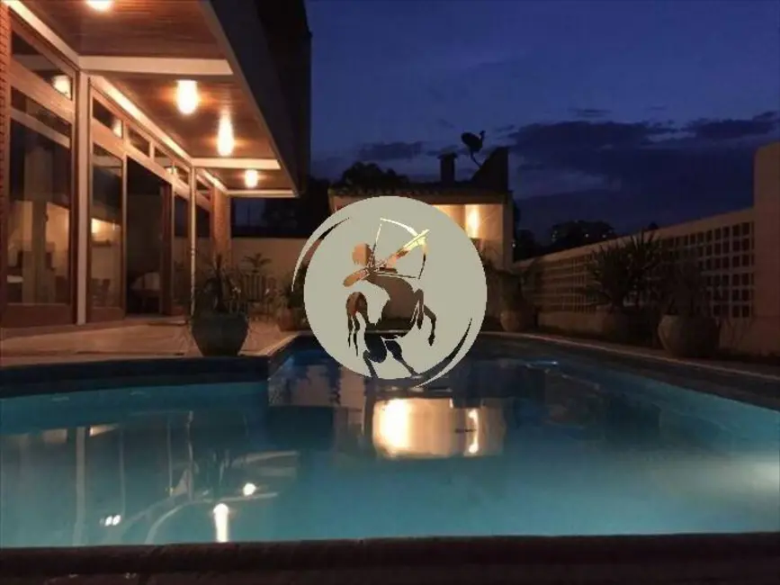 Foto 4 de Casa de Condomínio com 3 quartos à venda, 300m2 em Alphaville, Santana De Parnaiba - SP