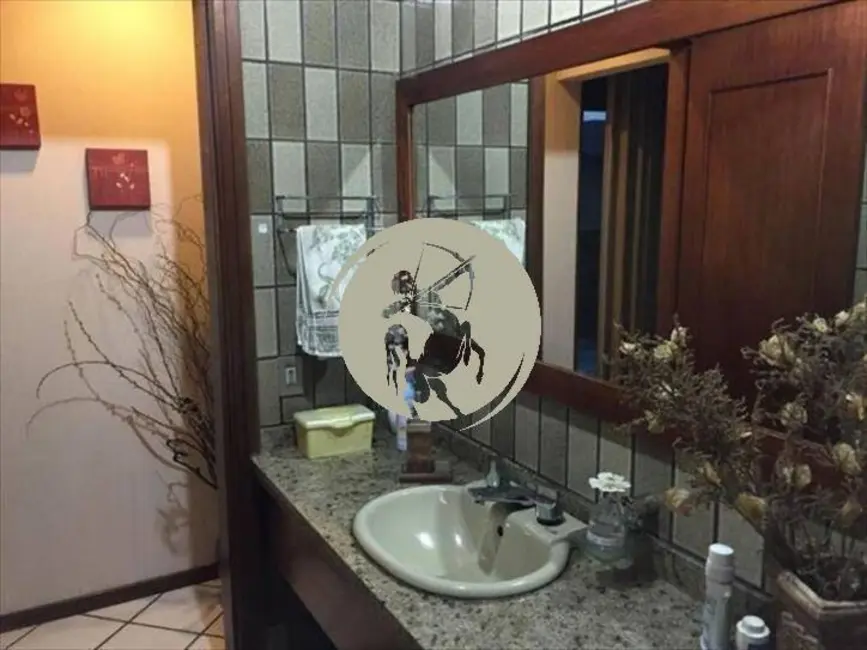 Foto 8 de Casa de Condomínio com 3 quartos à venda, 300m2 em Alphaville, Santana De Parnaiba - SP