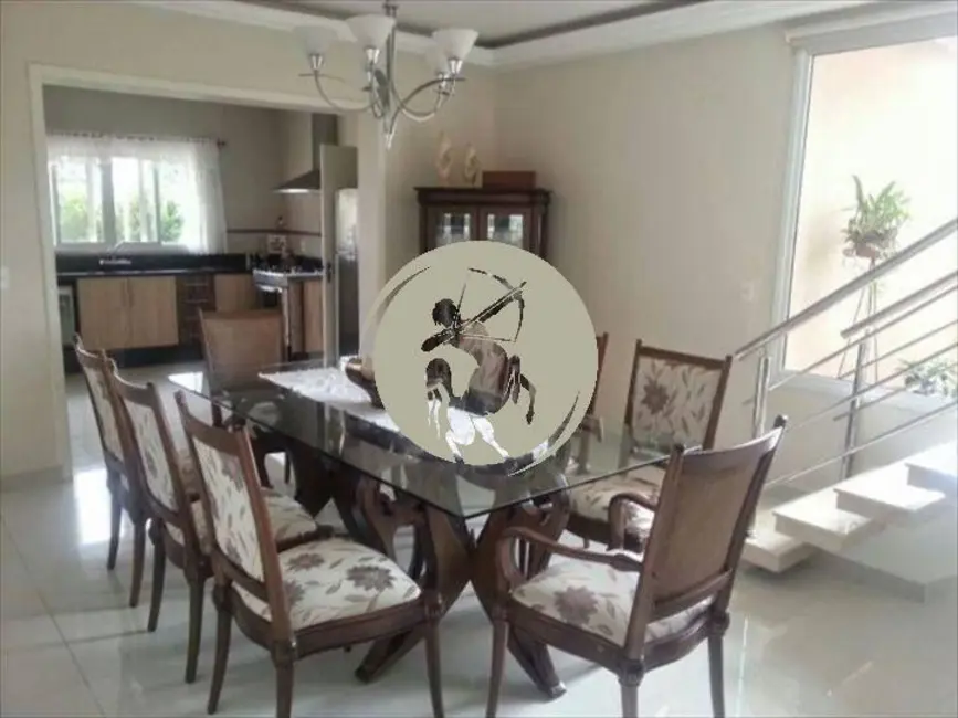 Foto 4 de Casa de Condomínio com 5 quartos à venda, 480m2 em Alphaville, Santana De Parnaiba - SP