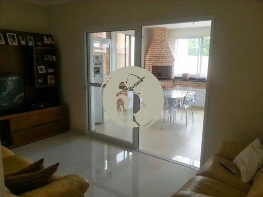 Foto 9 de Casa de Condomínio com 5 quartos à venda, 480m2 em Alphaville, Santana De Parnaiba - SP