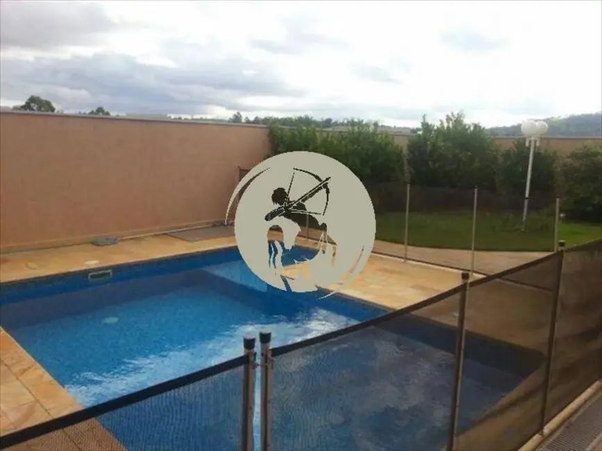 Foto 6 de Casa de Condomínio com 5 quartos à venda, 480m2 em Alphaville, Santana De Parnaiba - SP