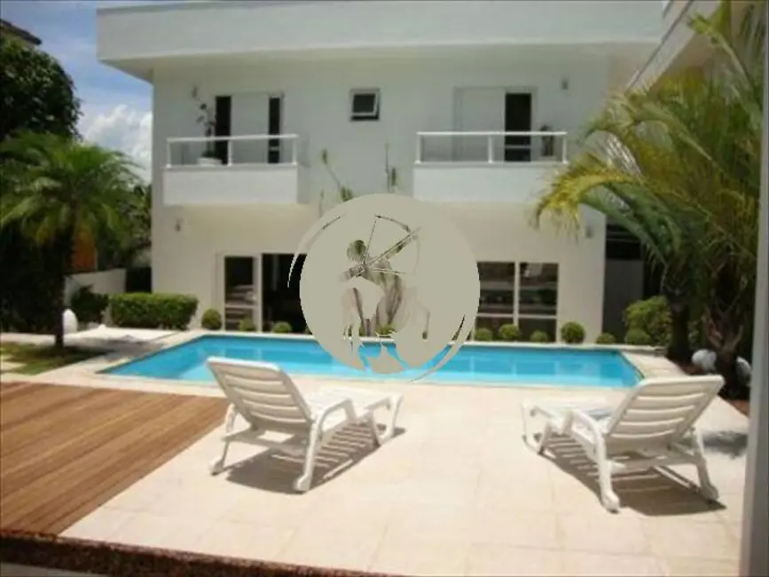 Foto 6 de Casa com 4 quartos à venda, 400m2 em Barueri - SP