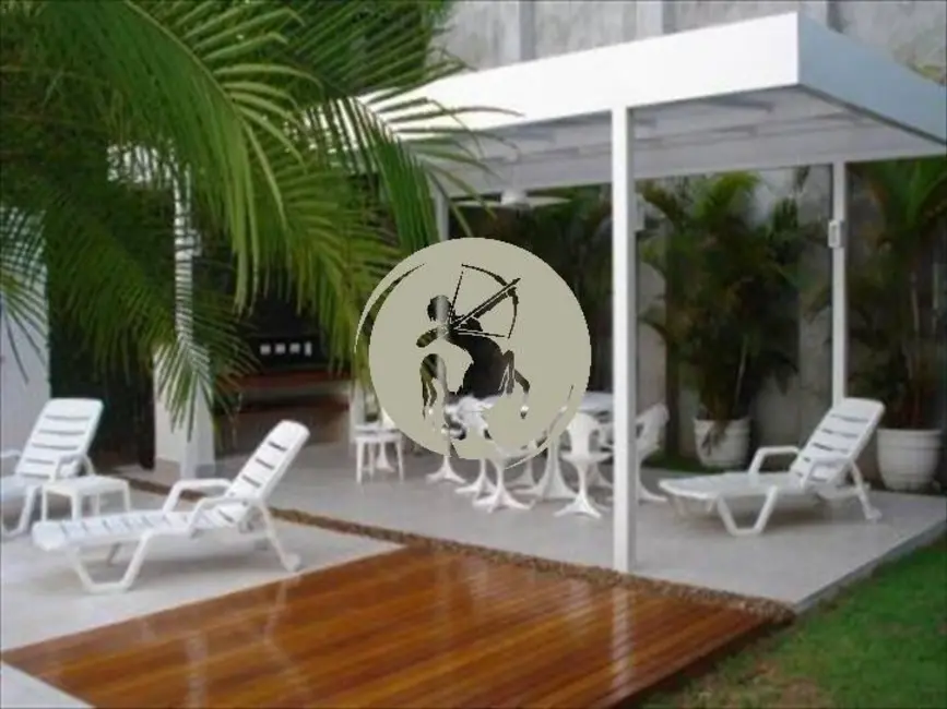 Foto 2 de Casa com 4 quartos à venda, 400m2 em Barueri - SP