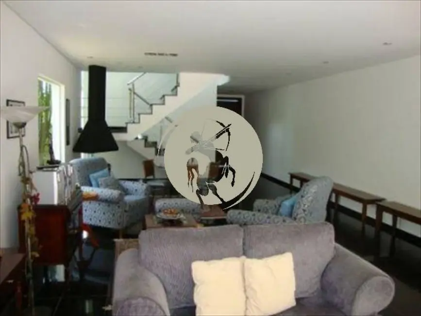 Foto 7 de Casa com 4 quartos à venda, 400m2 em Barueri - SP