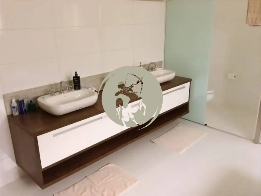 Casa com 4 quartos à venda, 400m2 em Alphaville, Santana De Parnaiba - SP - imagem 7 Foto 7 de Casa com 4 quartos à venda, 400m2 em Alphaville, Santana De Parnaiba - SP