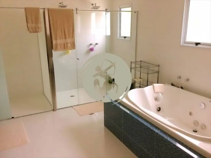 Casa com 4 quartos à venda, 400m2 em Alphaville, Santana De Parnaiba - SP - imagem 6 Foto 6 de Casa com 4 quartos à venda, 400m2 em Alphaville, Santana De Parnaiba - SP
