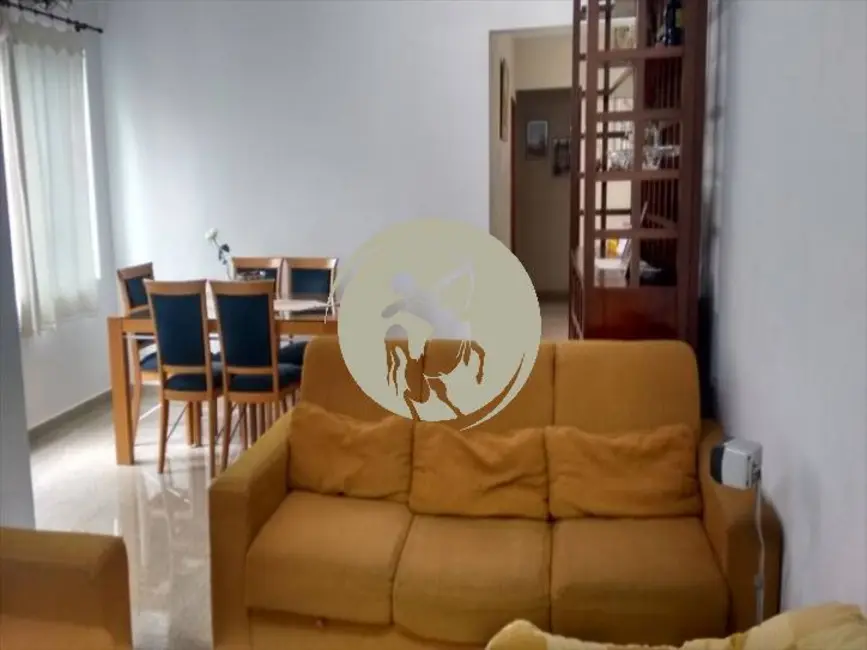 Foto 5 de Casa com 3 quartos à venda, 150m2 em Ponta da Praia, Santos - SP