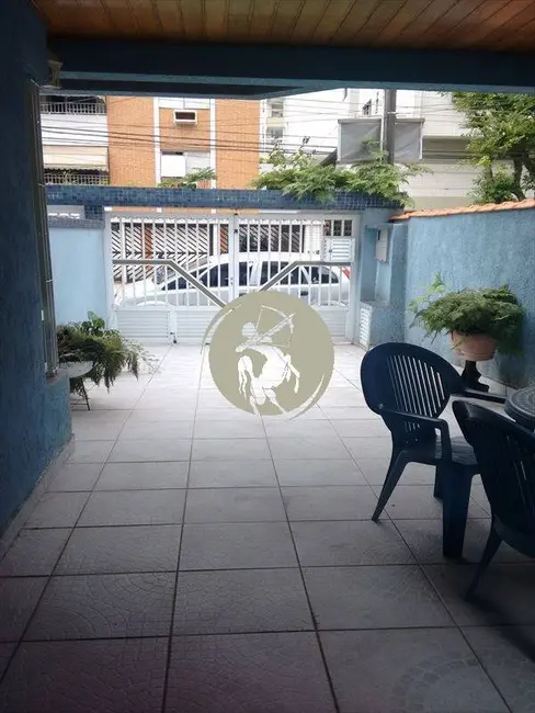 Foto 6 de Casa com 3 quartos à venda, 150m2 em Ponta da Praia, Santos - SP