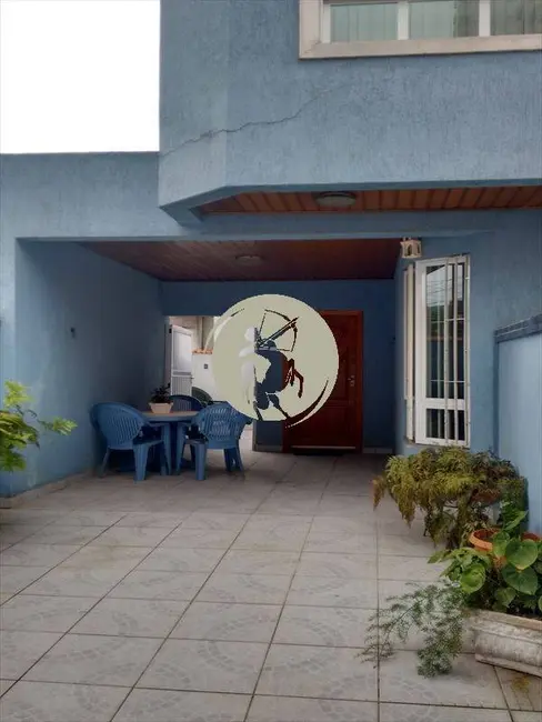 Foto 3 de Casa com 3 quartos à venda, 150m2 em Ponta da Praia, Santos - SP