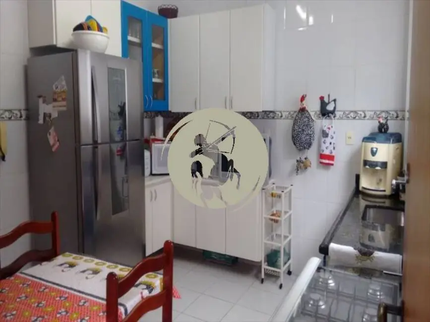 Foto 8 de Casa com 3 quartos à venda, 150m2 em Ponta da Praia, Santos - SP