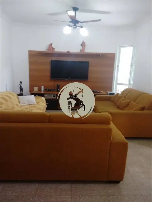 Foto 4 de Casa com 3 quartos à venda, 150m2 em Ponta da Praia, Santos - SP