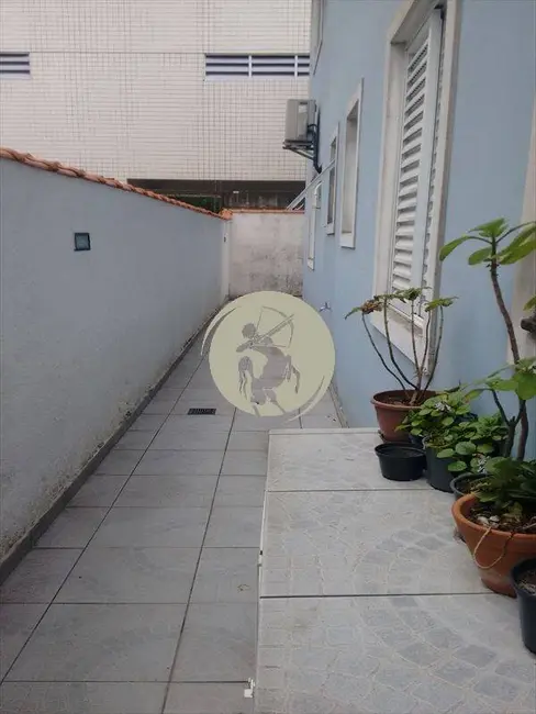 Foto 9 de Casa com 3 quartos à venda, 150m2 em Ponta da Praia, Santos - SP