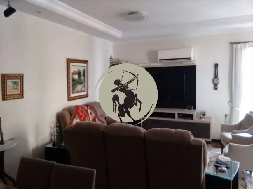 Apartamento com 4 quartos à venda, 220m2 em Embaré, Santos - SP - imagem 4 Foto 4 de Apartamento com 4 quartos à venda, 220m2 em Embaré, Santos - SP