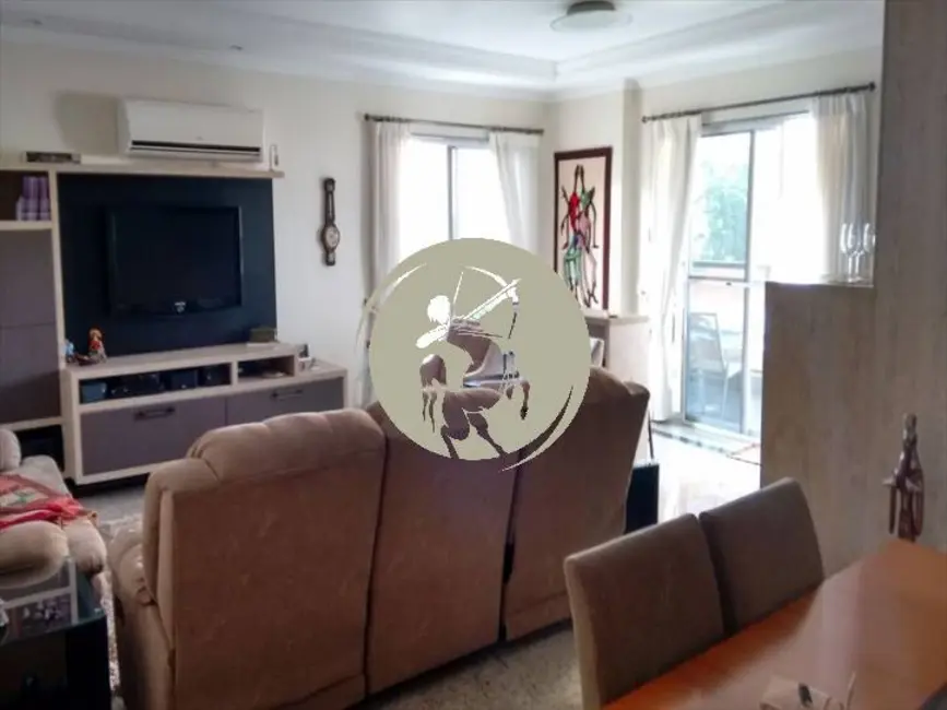 Apartamento com 4 quartos à venda, 220m2 em Embaré, Santos - SP - imagem 5 Foto 5 de Apartamento com 4 quartos à venda, 220m2 em Embaré, Santos - SP