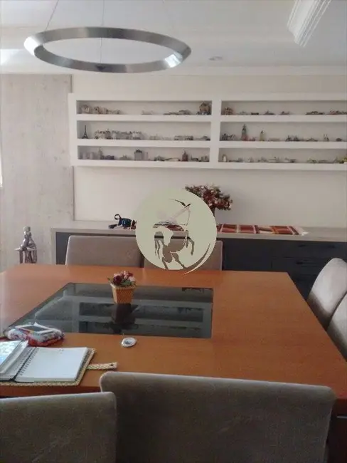 Apartamento com 4 quartos à venda, 220m2 em Embaré, Santos - SP - imagem 6 Foto 6 de Apartamento com 4 quartos à venda, 220m2 em Embaré, Santos - SP