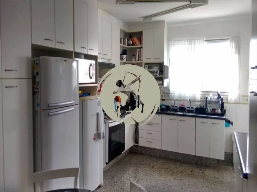 Apartamento com 4 quartos à venda, 220m2 em Embaré, Santos - SP - imagem 9 Foto 9 de Apartamento com 4 quartos à venda, 220m2 em Embaré, Santos - SP