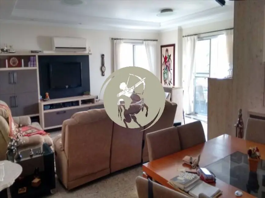 Apartamento com 4 quartos à venda, 220m2 em Embaré, Santos - SP - imagem 8 Foto 8 de Apartamento com 4 quartos à venda, 220m2 em Embaré, Santos - SP