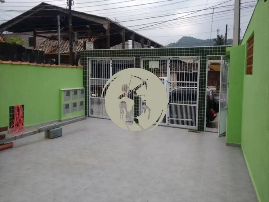 Foto 4 de Casa com 2 quartos à venda, 70m2 em Sao Vicente - SP