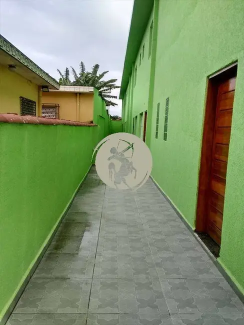 Foto 3 de Casa com 2 quartos à venda, 70m2 em Sao Vicente - SP