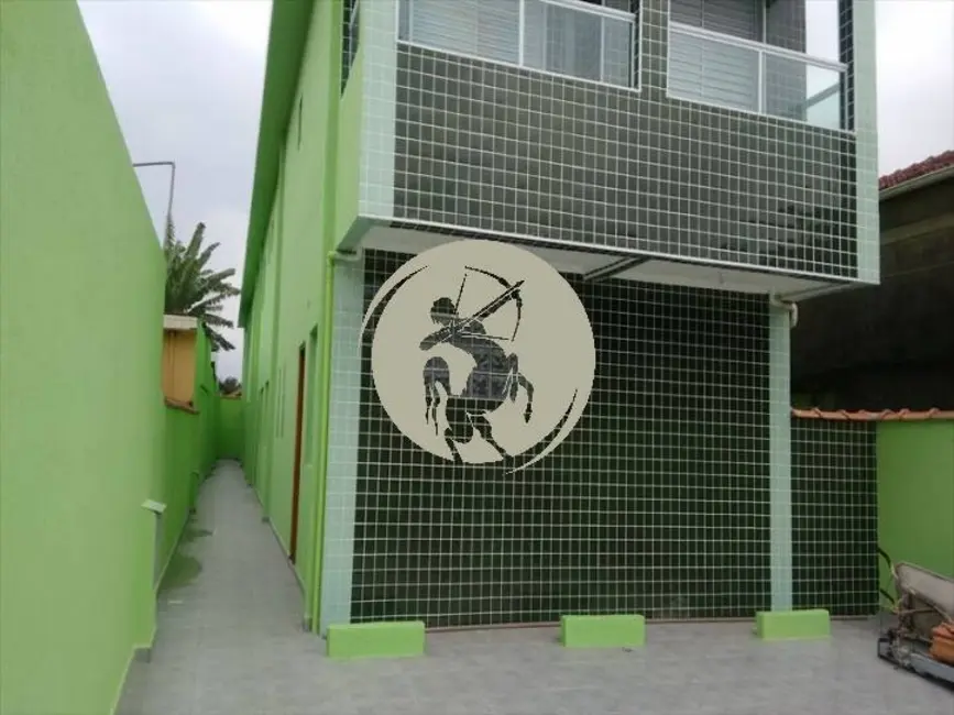 Foto 2 de Casa com 2 quartos à venda, 70m2 em Sao Vicente - SP