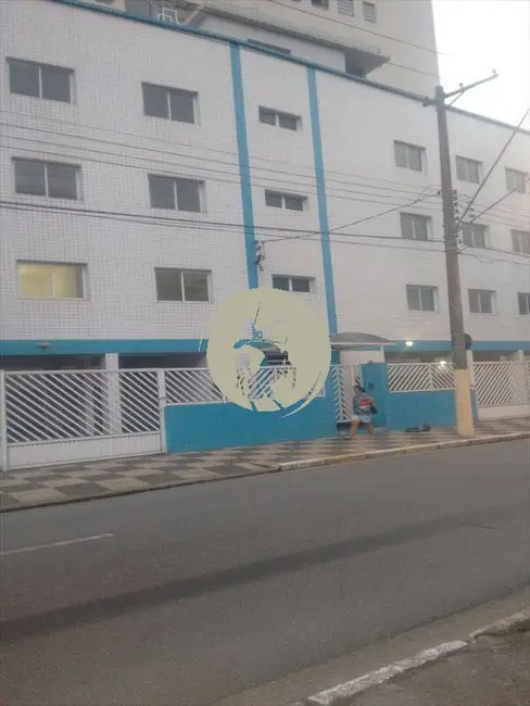 Foto 2 de Apartamento com 3 quartos à venda, 90m2 em Sao Vicente - SP